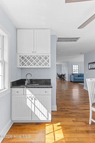 306 Coral Drive, Wrightsville Beach, NC 28480