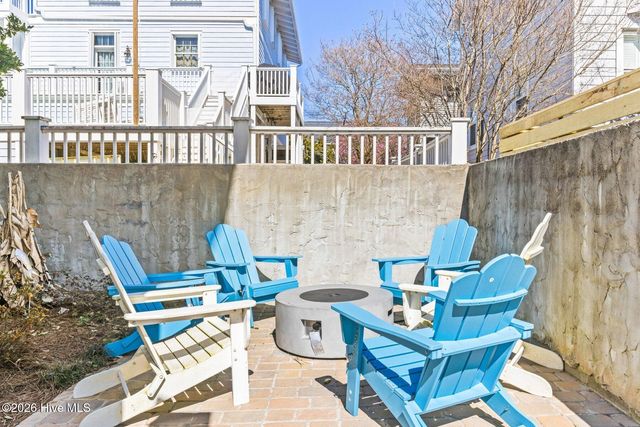 306 Coral Drive, Wrightsville Beach, NC 28480