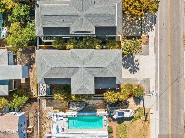306 Coral Drive, Wrightsville Beach, NC 28480