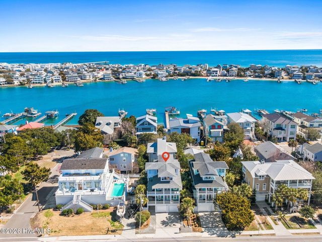 306 Coral Drive, Wrightsville Beach, NC 28480