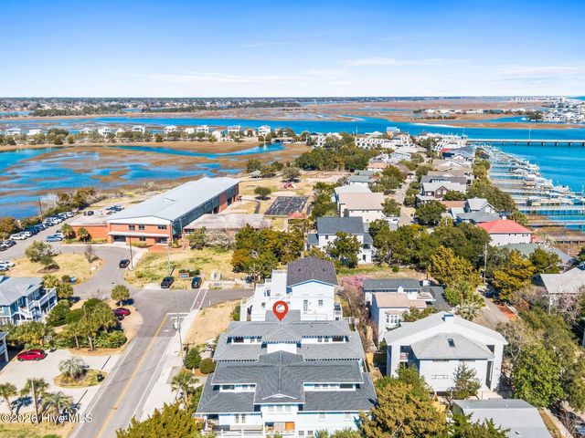 306 Coral Drive, Wrightsville Beach, NC 28480