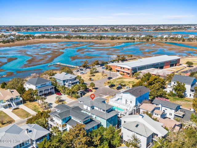 306 Coral Drive, Wrightsville Beach, NC 28480