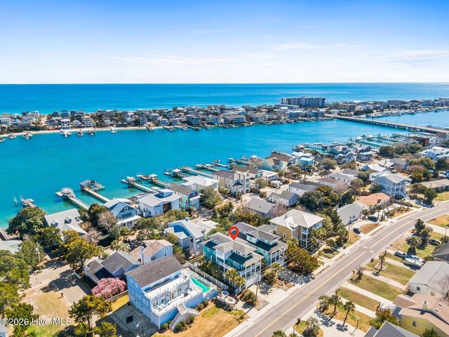 306 Coral Drive, Wrightsville Beach, NC 28480