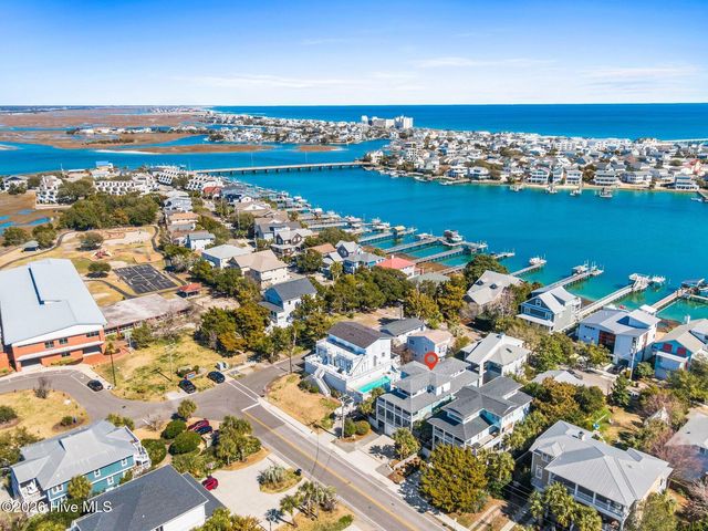 306 Coral Drive, Wrightsville Beach, NC 28480