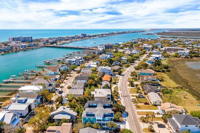 306 Coral Drive, Wrightsville Beach, NC 28480