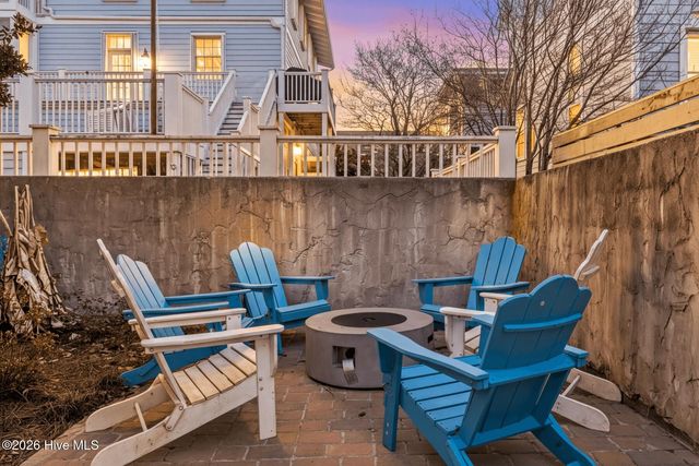 306 Coral Drive, Wrightsville Beach, NC 28480