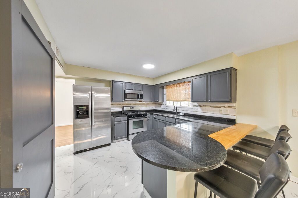 4996 Terrace Green Trace, Stone Mountain, GA 30088 — photo 2