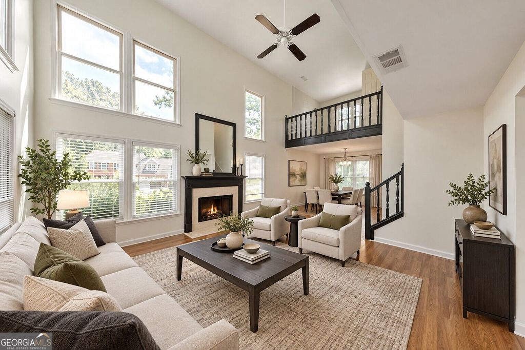 4996 Terrace Green Trace, Stone Mountain, GA 30088 — photo 3