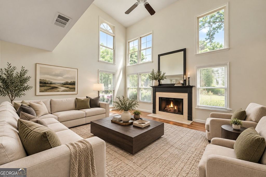 4996 Terrace Green Trace, Stone Mountain, GA 30088 — photo 4