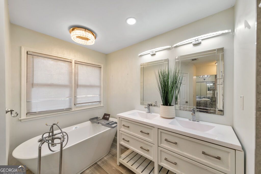 4996 Terrace Green Trace, Stone Mountain, GA 30088 — photo 5