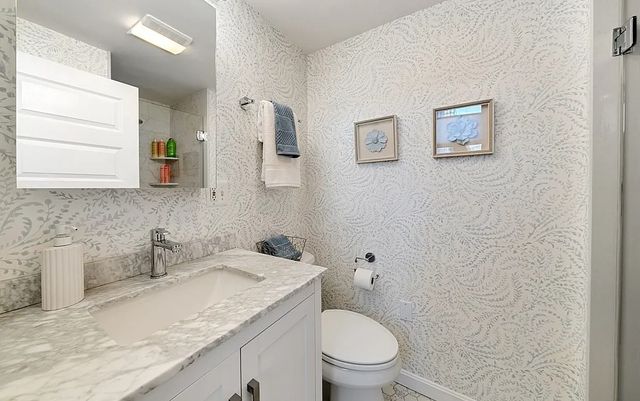 9 Hancock Street 5R, Boston, MA 02114