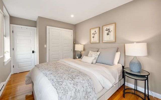 9 Hancock Street 5R, Boston, MA 02114