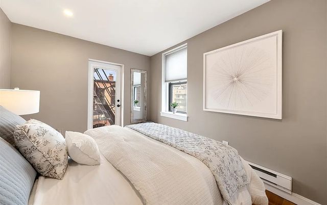 9 Hancock Street 5R, Boston, MA 02114