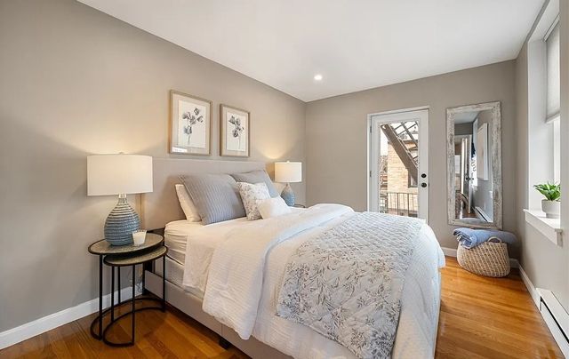 9 Hancock Street 5R, Boston, MA 02114