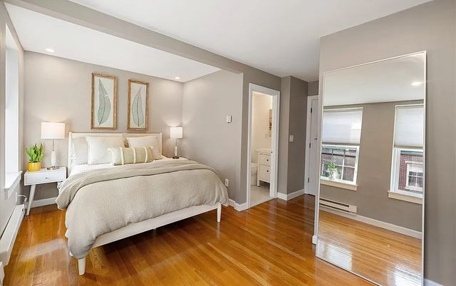 9 Hancock Street 5R, Boston, MA 02114