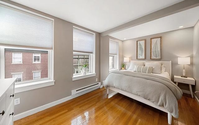 9 Hancock Street 5R, Boston, MA 02114