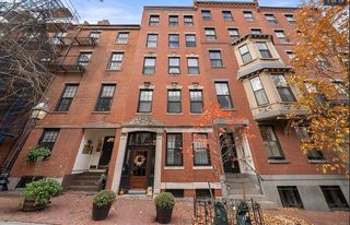 9 Hancock Street 5R, Boston, MA 02114