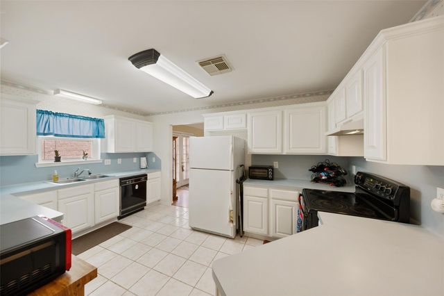 3208 Palm Desert Lane, Missouri City, TX 77459