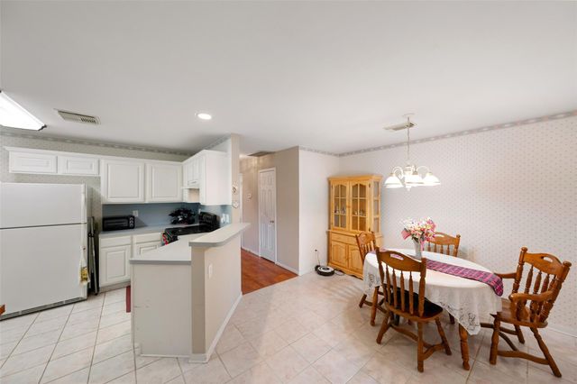 3208 Palm Desert Lane, Missouri City, TX 77459