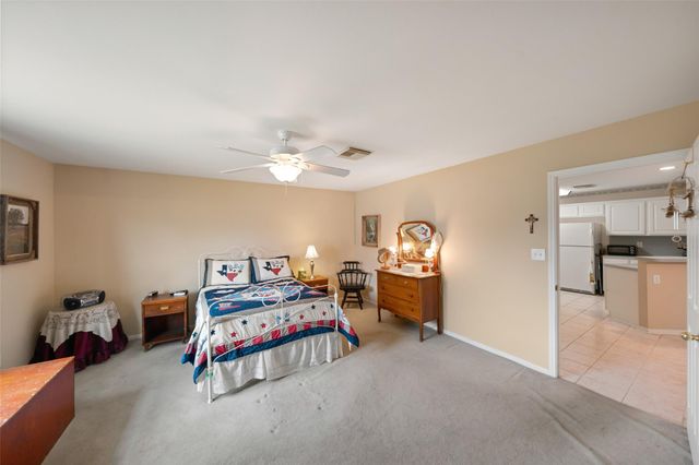 3208 Palm Desert Lane, Missouri City, TX 77459