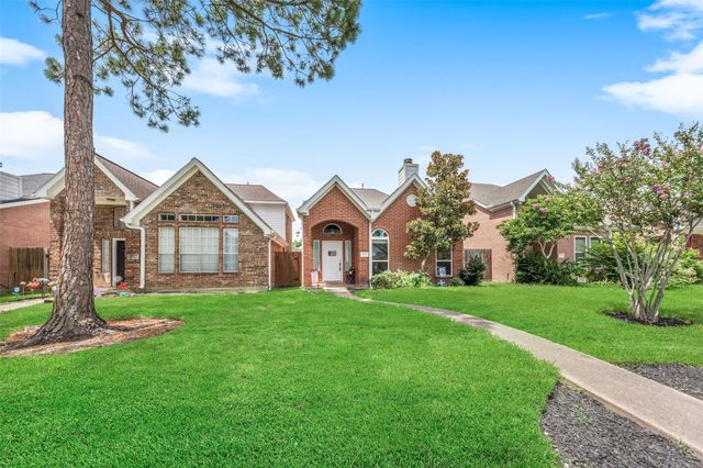 3208 Palm Desert Lane, Missouri City, TX 77459