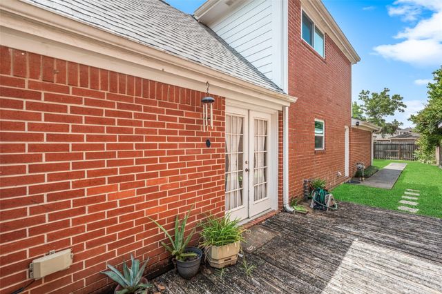 3208 Palm Desert Lane, Missouri City, TX 77459