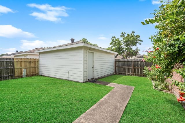 3208 Palm Desert Lane, Missouri City, TX 77459