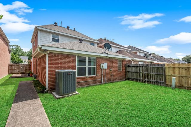 3208 Palm Desert Lane, Missouri City, TX 77459