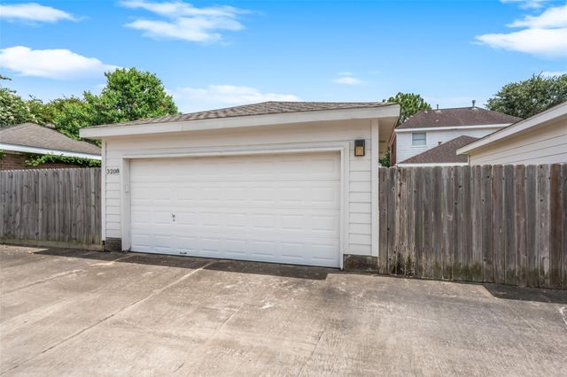 3208 Palm Desert Lane, Missouri City, TX 77459