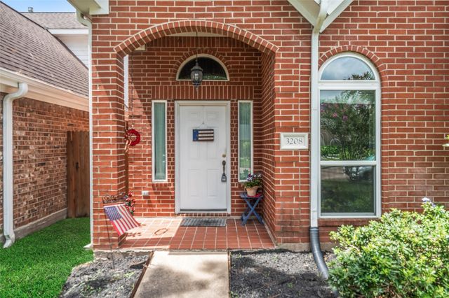 3208 Palm Desert Lane, Missouri City, TX 77459