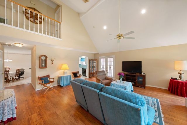 3208 Palm Desert Lane, Missouri City, TX 77459