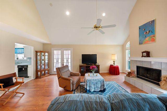 3208 Palm Desert Lane, Missouri City, TX 77459