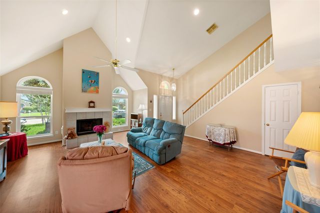 3208 Palm Desert Lane, Missouri City, TX 77459