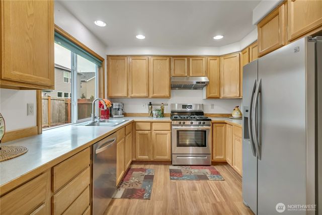 26424 107th Avenue SE, Kent, WA 98030