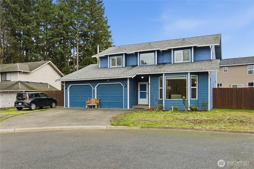 26424 107th Avenue SE, Kent, WA 98030