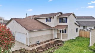 4012 167th Street NE #B, Arlington, WA 98223