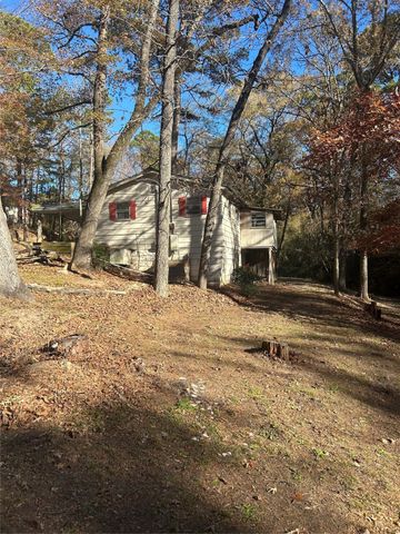 115 Sandy Top Road, Scroggins, TX 75480