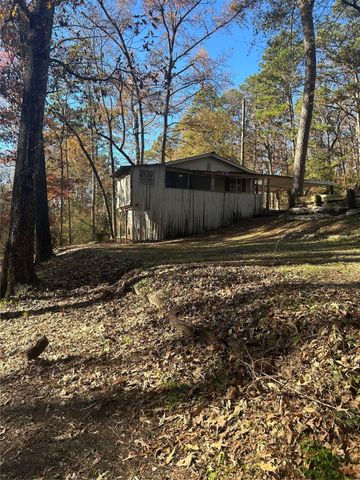 115 Sandy Top Road, Scroggins, TX 75480