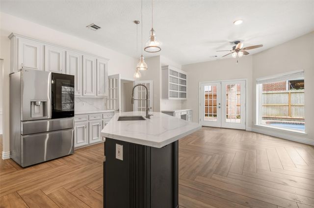 14402 Sandalfoot Street, Houston, TX 77095