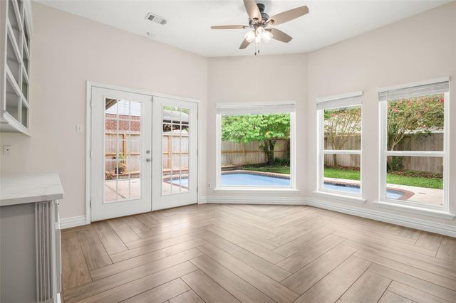 14402 Sandalfoot Street, Houston, TX 77095