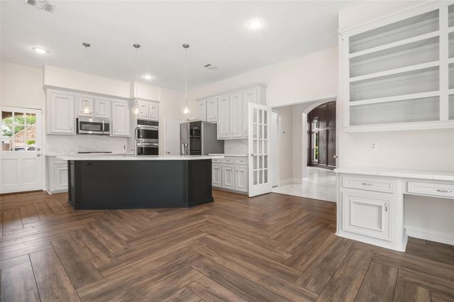 14402 Sandalfoot Street, Houston, TX 77095