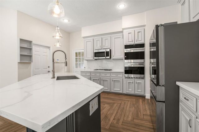 14402 Sandalfoot Street, Houston, TX 77095