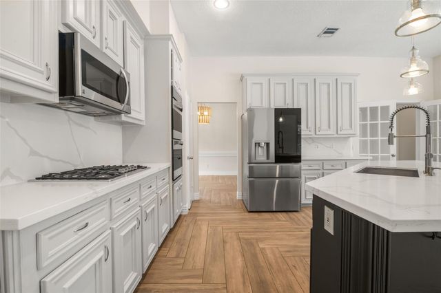 14402 Sandalfoot Street, Houston, TX 77095