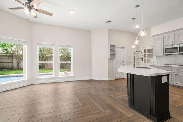 14402 Sandalfoot Street, Houston, TX 77095