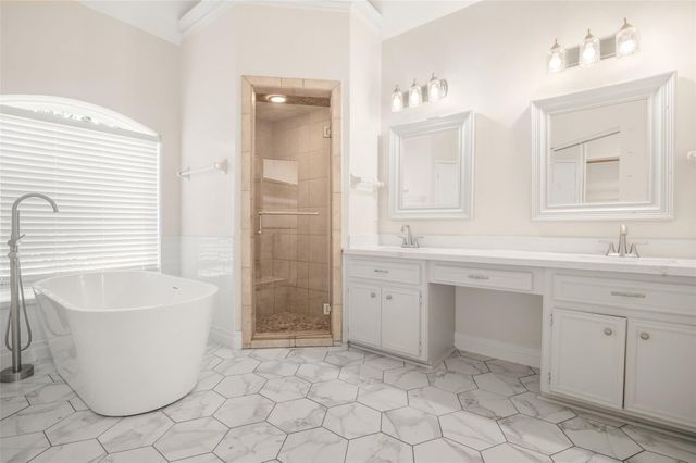 14402 Sandalfoot Street, Houston, TX 77095