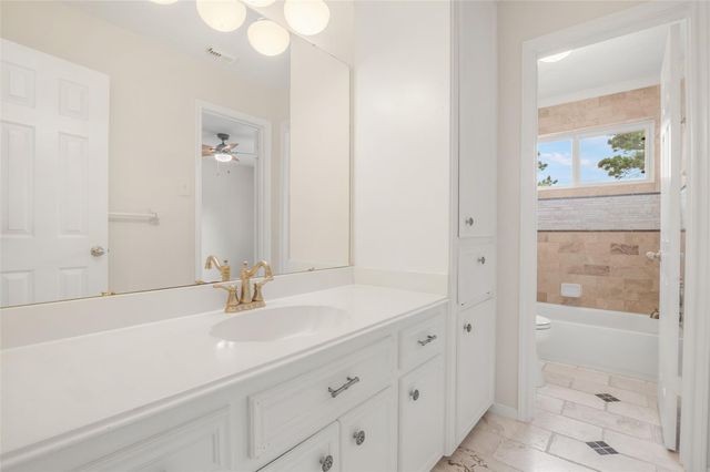 14402 Sandalfoot Street, Houston, TX 77095