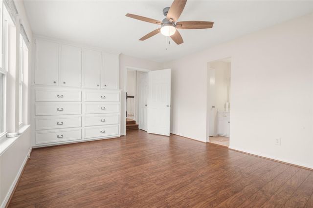 14402 Sandalfoot Street, Houston, TX 77095