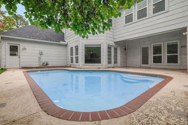 14402 Sandalfoot Street, Houston, TX 77095
