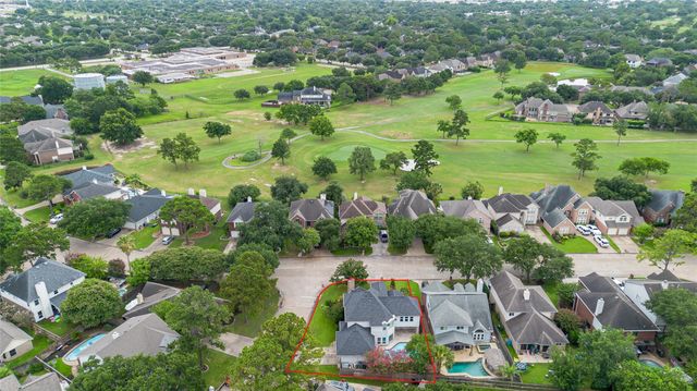 14402 Sandalfoot Street, Houston, TX 77095