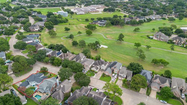 14402 Sandalfoot Street, Houston, TX 77095